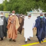 APC Governors declare readiness to mobilize funds to fight insurgency in Northeast