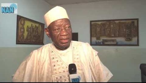 Buhari’s former Spokesman, Maida dies at 70