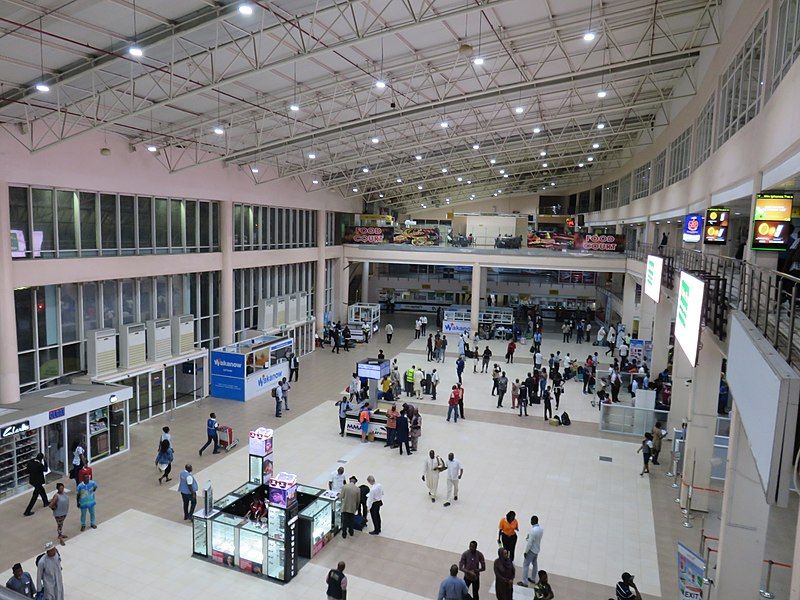 FAAN asks passengers not to pay for COVID-19 tests at airports