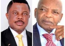 Arthur Eze to Obiano: ‘You’re a small fry’