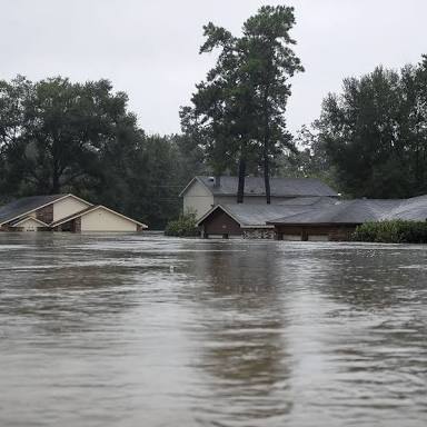 ‎28 states ‎to be hit by severe flooding between August and September ‎