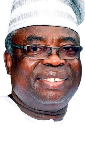Lagos APC chieftain, Lanre Razak, dies