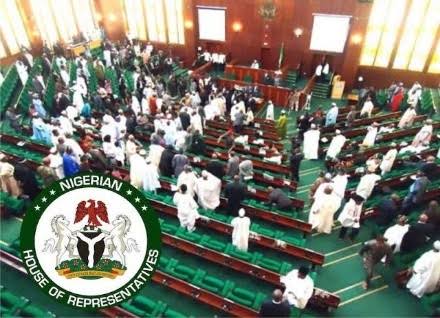 NASS already approved $500m China loan, no need for probe ‎... Reps