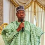 Zulum’s first year equal to eight year reIgns of many governors, AANI President