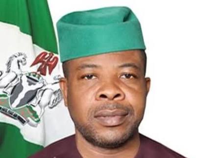 PDP will win future elections in Imo... Ihedioha ‎