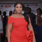 Nollywood actress, Omotola test positive for COVID-19