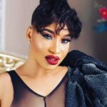 Tonto Dikeh thanks fans for her latest appointment