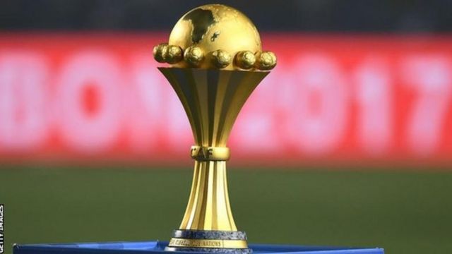 AFCON Trophy disappears at CAF headquarters in Egypt