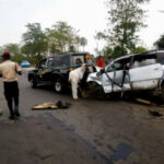 Jigawa Ministry Official, wife, kids die in road accident
