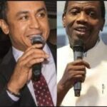 Adeboye’s son demands apology for parents from Dady Freeze