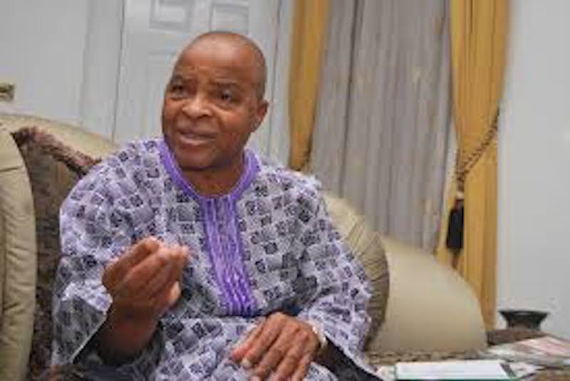 State Police, way out of worsening security challenge says Akinrinade