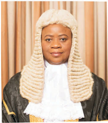 Appeal Court President constitutes Edo governorship election tribunal panel‎