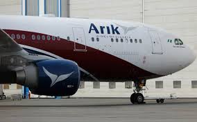 Arik Air workers to commence industrial action on Monday