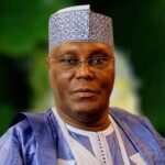Court orders arrest of Atiku’s son over refusal to obey judgment
