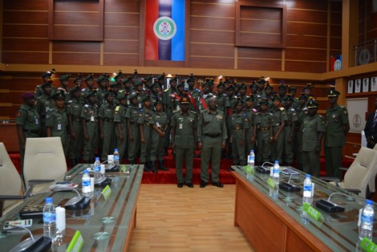 Terror Attack: We’re ready to protect residents of Abuja, Kogi, others says DHQ