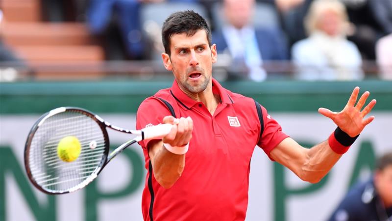 Just in: Djokovic ‘disqualified’ from US Open