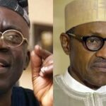 Falana moves to save Kano singer from hangman, drags FG, Kano to African Commission