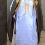 Just in: Emir of Biu passes on