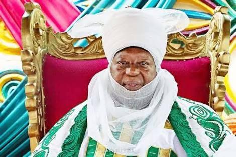 Just in: Emir of Zazzau, Shehu Idris dies at 84