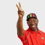 Just in: Obaseki wins Edo Governorship Election