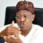 #EndSARS protests have been hijacked - Lai Mohammed