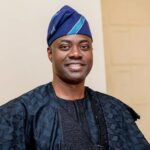 Oyo PDP defends Makinde over N7bn allegations, asks APC to show vibrancy