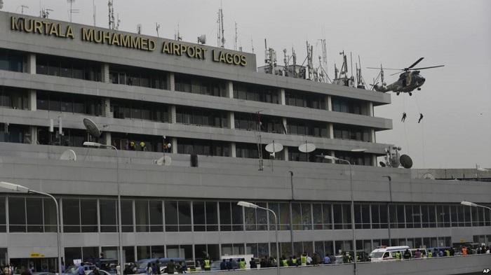 FG threaten to suspend domestic flights over breach of COVID-19 protocols