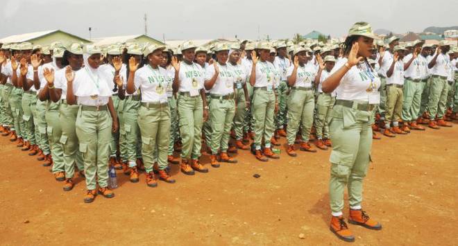 Corps member trains 26 widows in skill acquisition in Abia