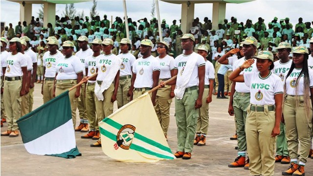 NYSC denies reports it abandoned corps members in isolation centres