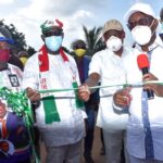 Edo 2020: Obaseki’s involvement of Delta Gov, unnecessary says Ize-Iyamu