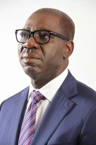 Obaseki seeks review of revenue allocation to reflect economic realities