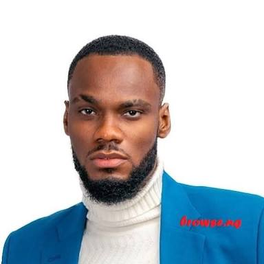 Just in: Prince evicted from BBNaija Lockdown house
