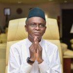 More than 11,000‎ persons sign petition requesting UK, EU ban on El-Rufai  ‎