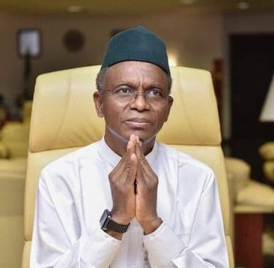 More than 11,000‎ persons sign petition requesting UK, EU ban on El-Rufai  ‎