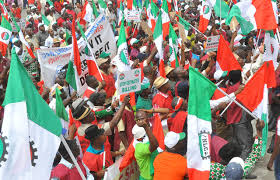 TUC begins mobilization for nationwide protest against fuel, electricity tariff increase