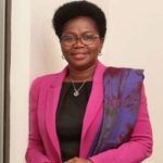 Togo appoints first female prime minister
