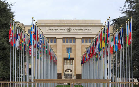 UN Secretary General insists torture persists despite prohibition