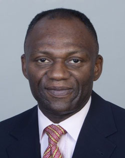 Nigerian makes history as first elected member of Cologne’s City Council ‎