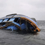 12 die in Niger boat mishaps