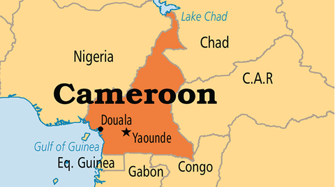Just in: Four Cameroonian soldiers jailed for murder