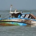 Two die on the way to a burial in Lagos‎ boat mishap 