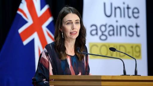 New Zealand PM, Ardern, reelected for second term