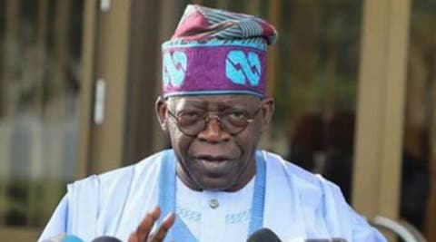 Spray out rats, cockroaches in APC, Tinubu counsels
