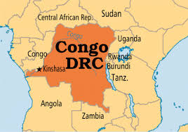 Suspected Jihadists kill 21 in DR Congo
