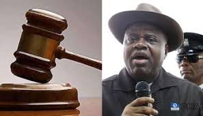 Just in: Appeal court overturns nullification of Diri’s election as Bayelsa Gov