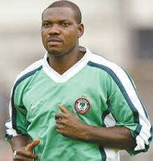 Ex-Eagles captain, Eguavoen named new Technical Director by NFF