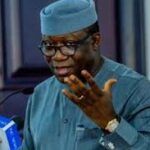 Fayemi says security challenges are beyond military