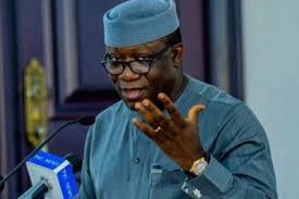 Fayemi says security challenges are beyond military