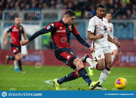 Genoa v Torino: Serie A match off after 14 Covid-19 cases‎