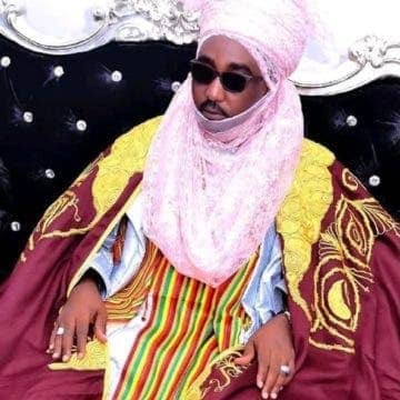 JUST IN: Kaduna govt names Nuhu Bamalli new Emir of Zazzau